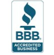 Better Business Bureau Accrediated Company