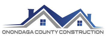 Onondaga County Construction Logo